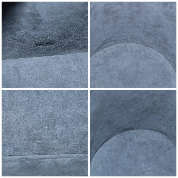 LOUIS VUITTON Epi Cannes Hand Bag Black - Picture 15 of 16